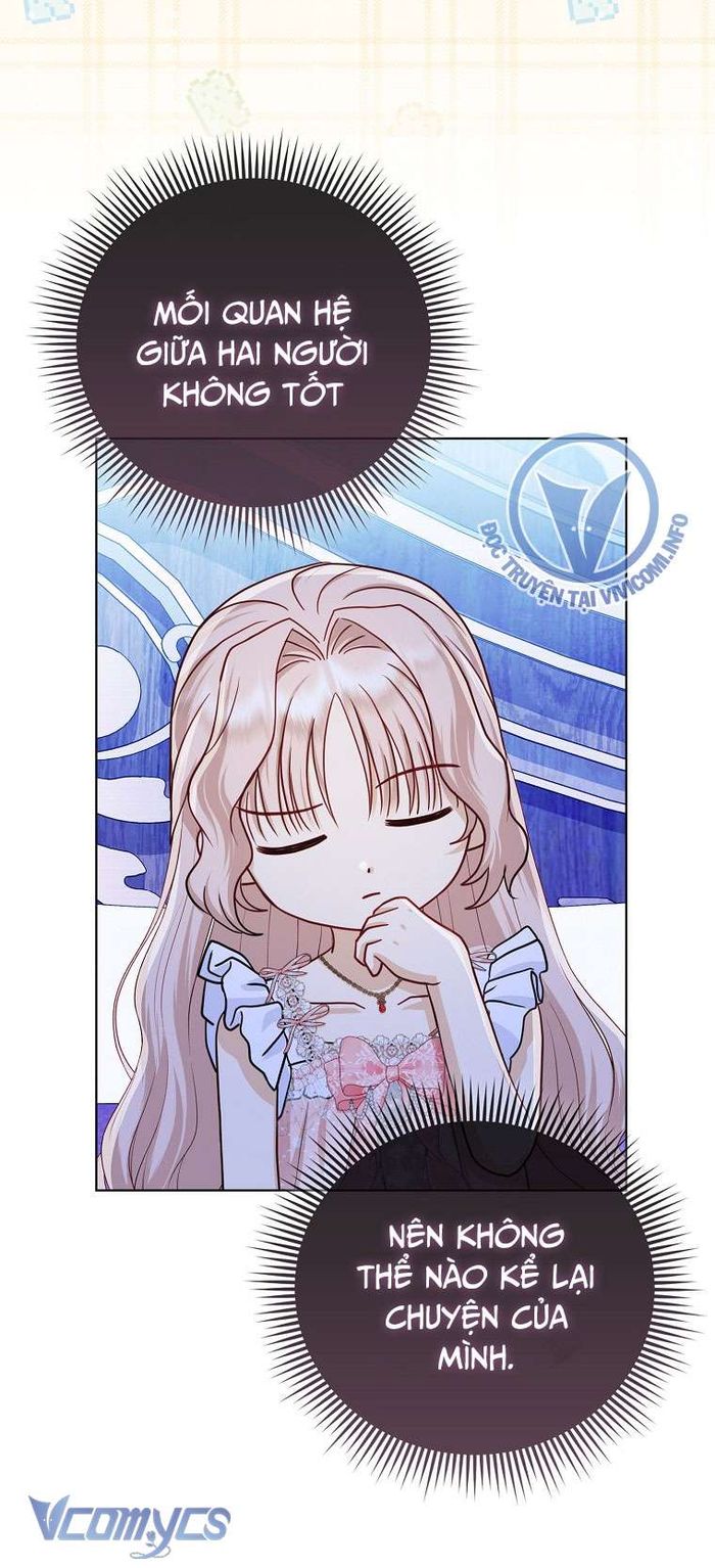 Nhân Vật Phản Diện Đều Thích Tôi - Chap 30 Ảnh 41