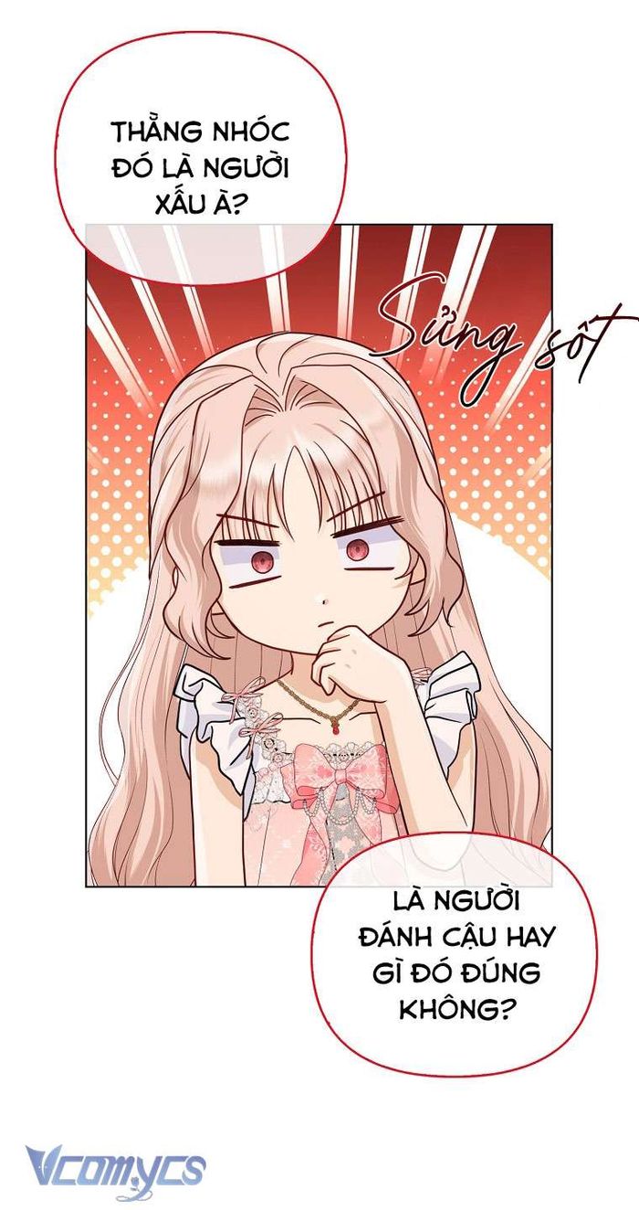 Nhân Vật Phản Diện Đều Thích Tôi - Chap 30 Ảnh 42