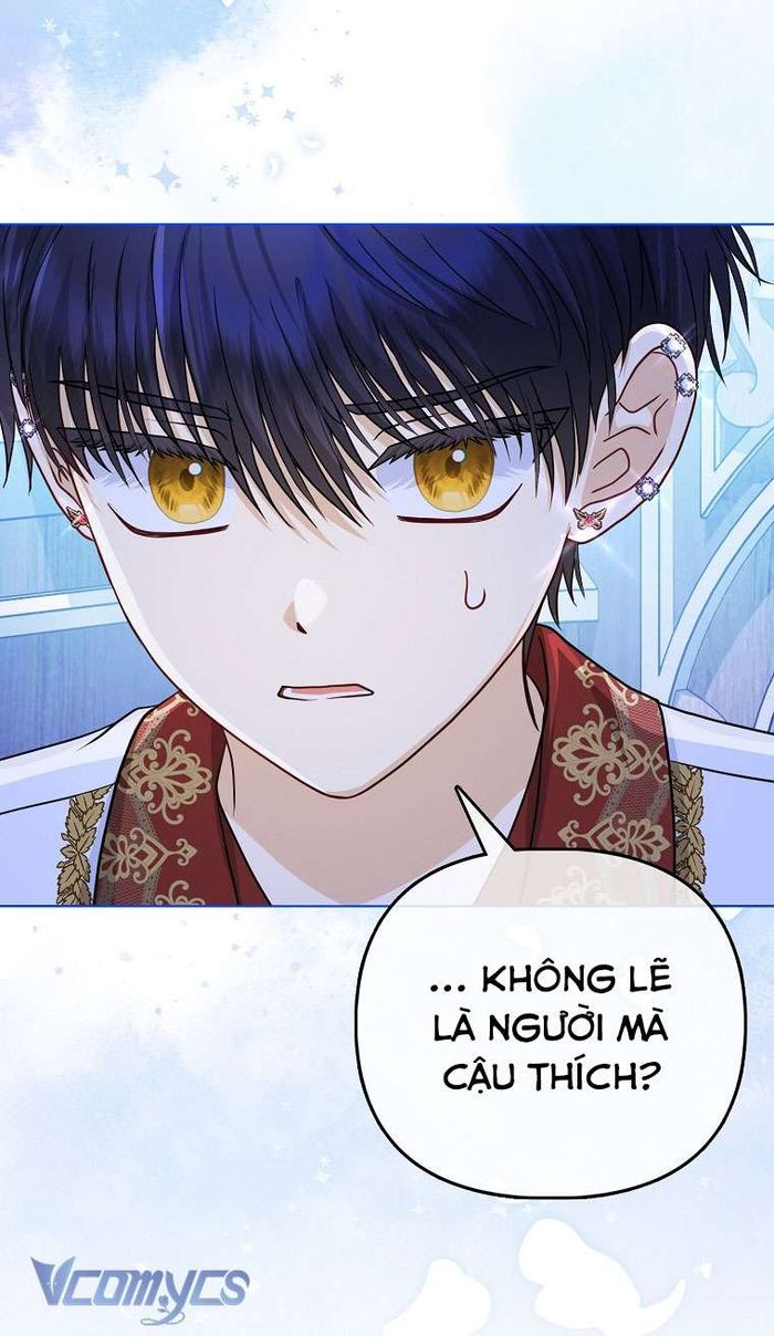 Nhân Vật Phản Diện Đều Thích Tôi - Chap 30 Ảnh 44