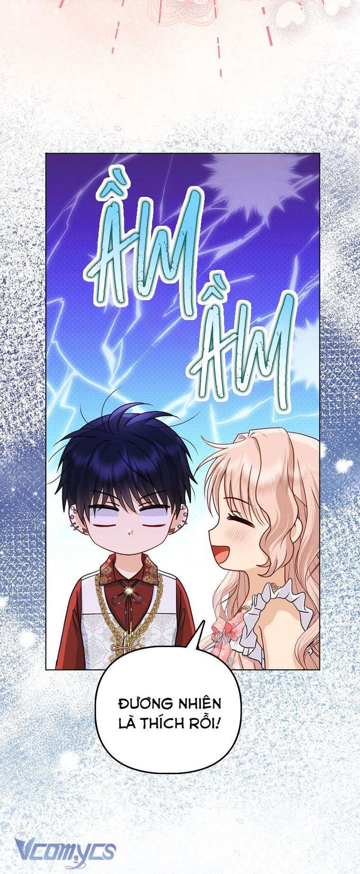 Nhân Vật Phản Diện Đều Thích Tôi - Chap 30 Ảnh 46