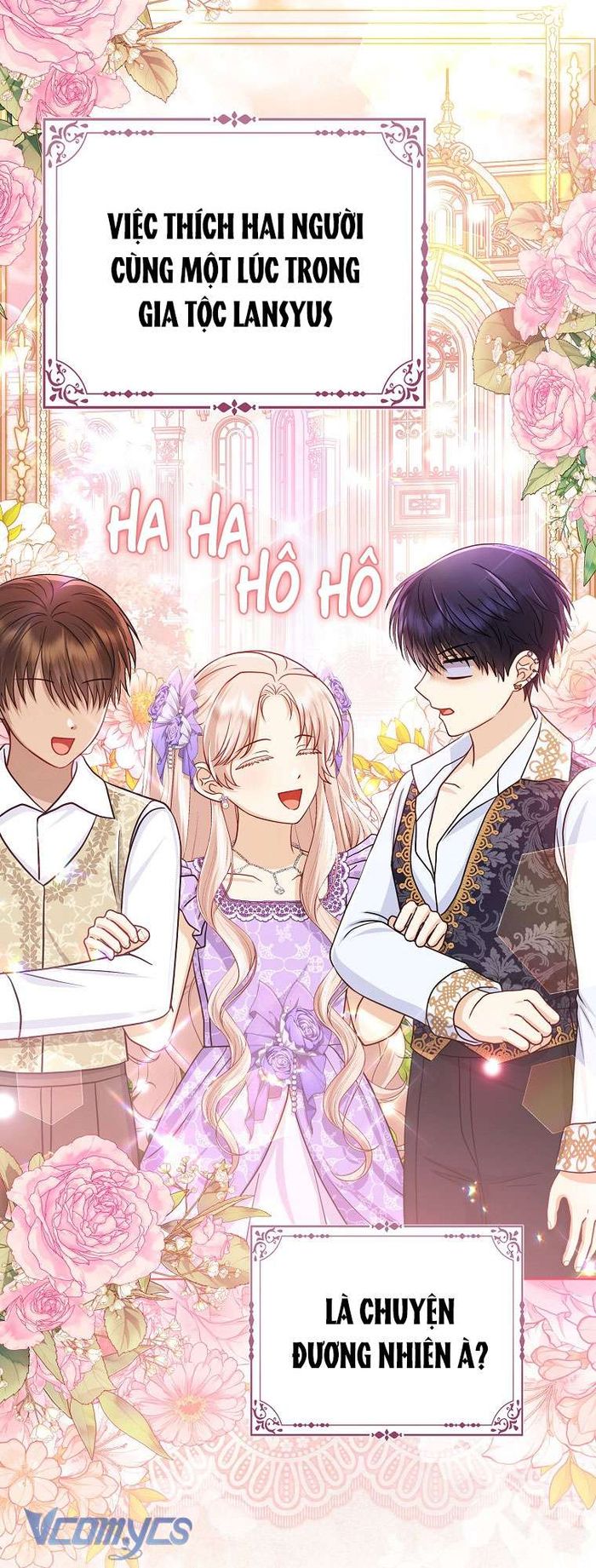 Nhân Vật Phản Diện Đều Thích Tôi - Chap 30 Ảnh 48