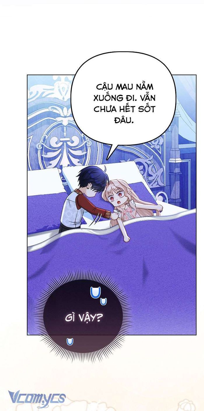 Nhân Vật Phản Diện Đều Thích Tôi - Chap 30 Ảnh 52