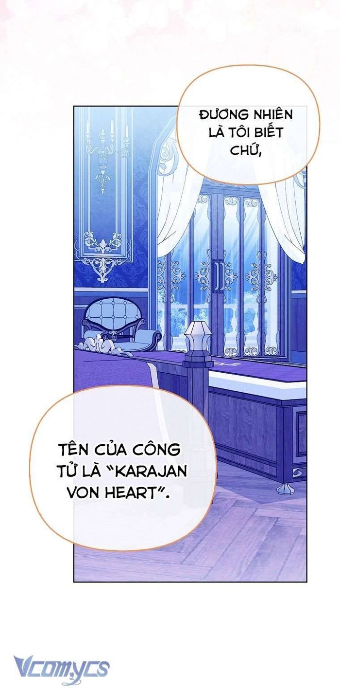 Nhân Vật Phản Diện Đều Thích Tôi - Chap 30 Ảnh 55