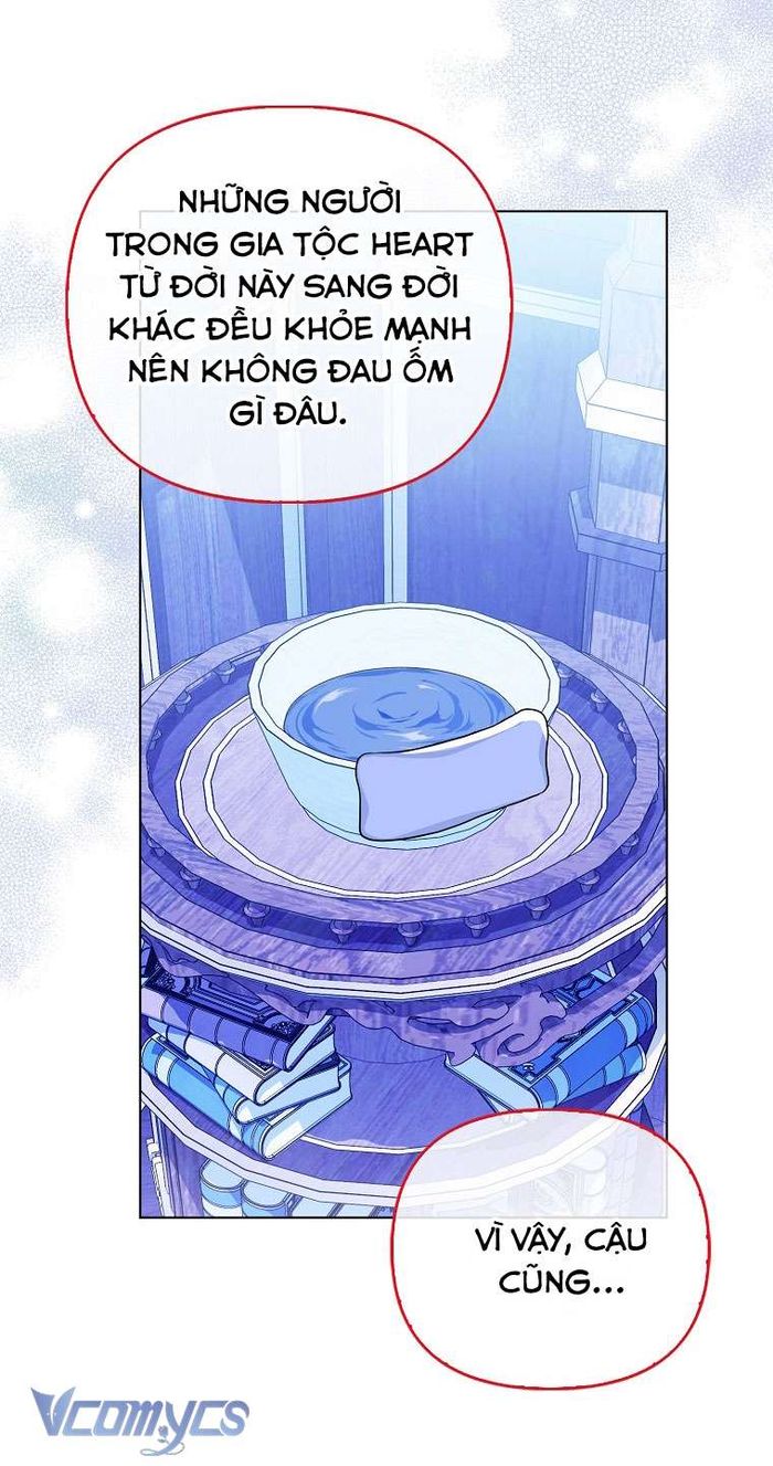 Nhân Vật Phản Diện Đều Thích Tôi - Chap 30 Ảnh 57