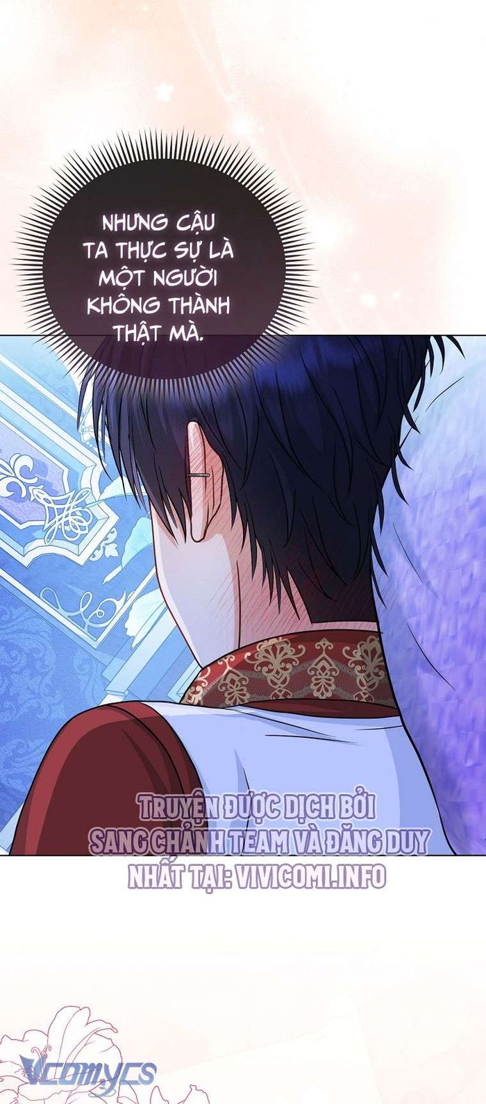 Nhân Vật Phản Diện Đều Thích Tôi - Chap 30 Ảnh 61