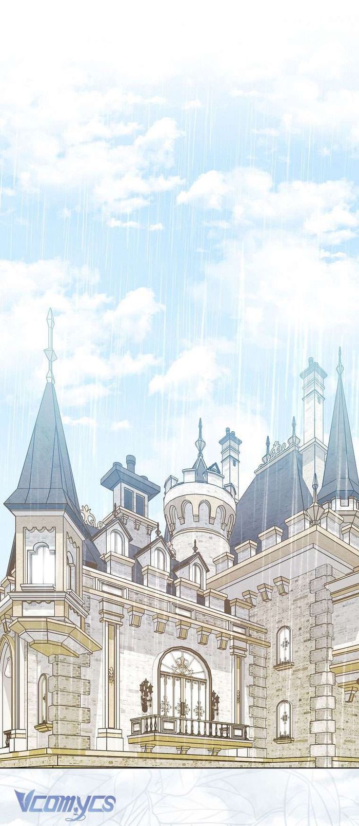 Nhân Vật Phản Diện Đều Thích Tôi - Chap 31 Ảnh 2