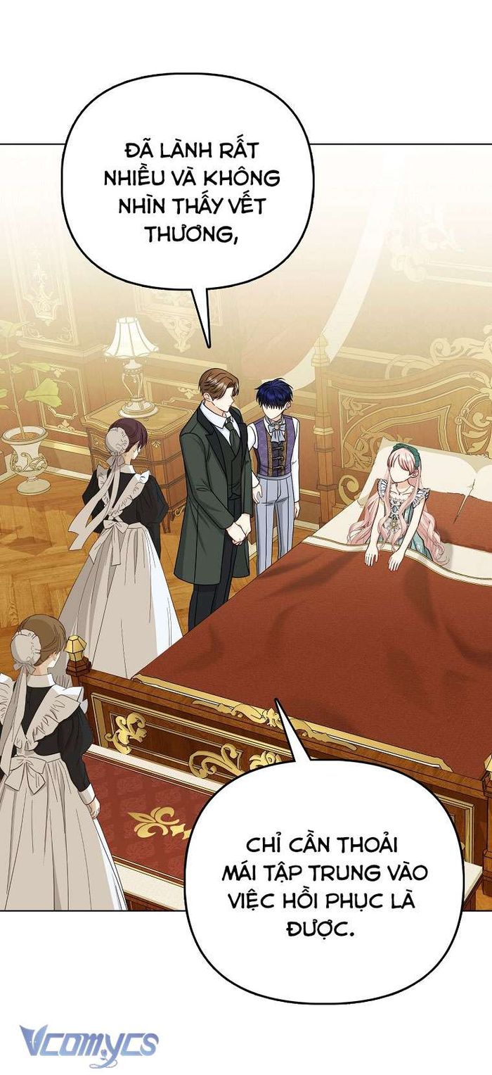 Nhân Vật Phản Diện Đều Thích Tôi - Chap 31 Ảnh 15