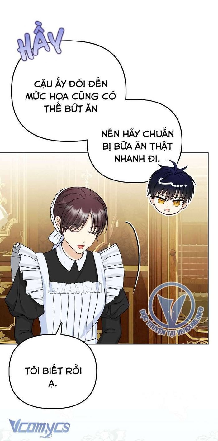 Nhân Vật Phản Diện Đều Thích Tôi - Chap 31 Ảnh 17