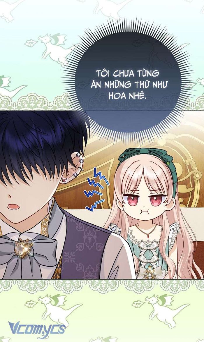 Nhân Vật Phản Diện Đều Thích Tôi - Chap 31 Ảnh 18