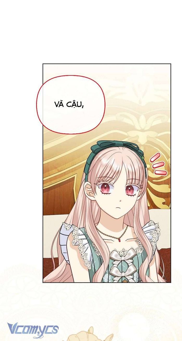 Nhân Vật Phản Diện Đều Thích Tôi - Chap 31 Ảnh 20
