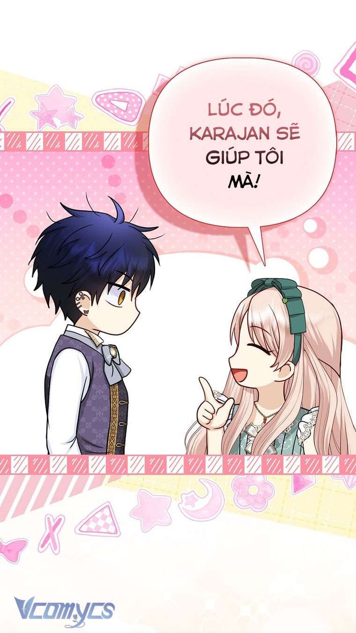 Nhân Vật Phản Diện Đều Thích Tôi - Chap 31 Ảnh 23