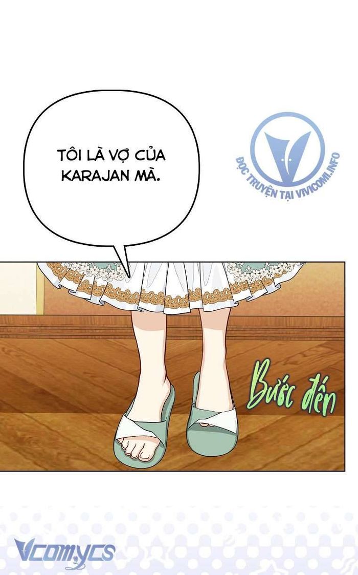 Nhân Vật Phản Diện Đều Thích Tôi - Chap 31 Ảnh 25