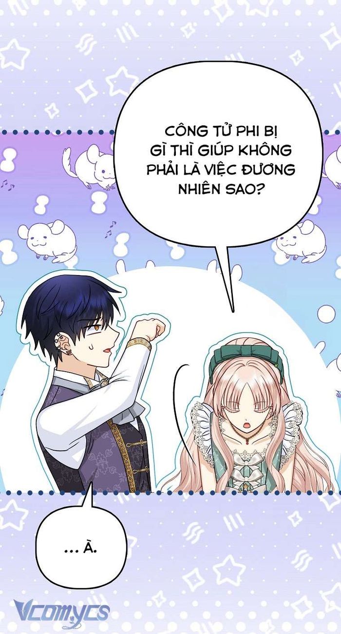 Nhân Vật Phản Diện Đều Thích Tôi - Chap 31 Ảnh 26