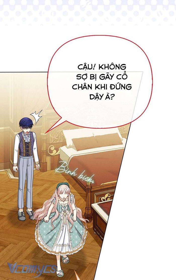 Nhân Vật Phản Diện Đều Thích Tôi - Chap 31 Ảnh 27