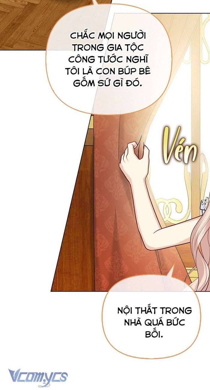 Nhân Vật Phản Diện Đều Thích Tôi - Chap 31 Ảnh 28