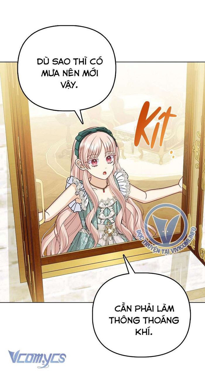 Nhân Vật Phản Diện Đều Thích Tôi - Chap 31 Ảnh 29