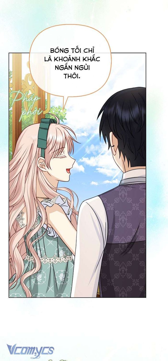 Nhân Vật Phản Diện Đều Thích Tôi - Chap 31 Ảnh 36