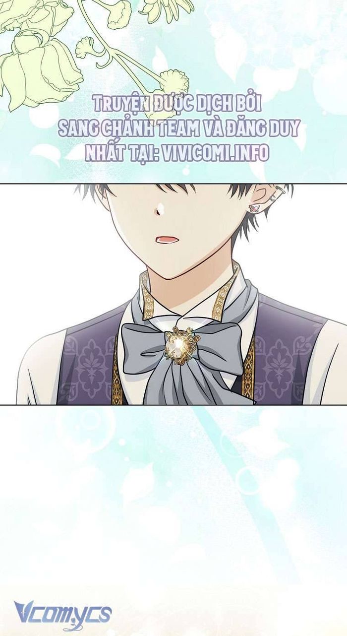Nhân Vật Phản Diện Đều Thích Tôi - Chap 31 Ảnh 39