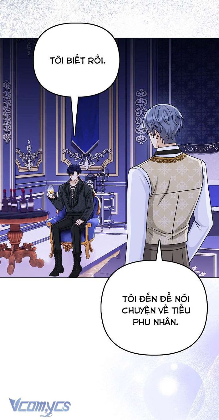 Nhân Vật Phản Diện Đều Thích Tôi - Chap 31 Ảnh 42
