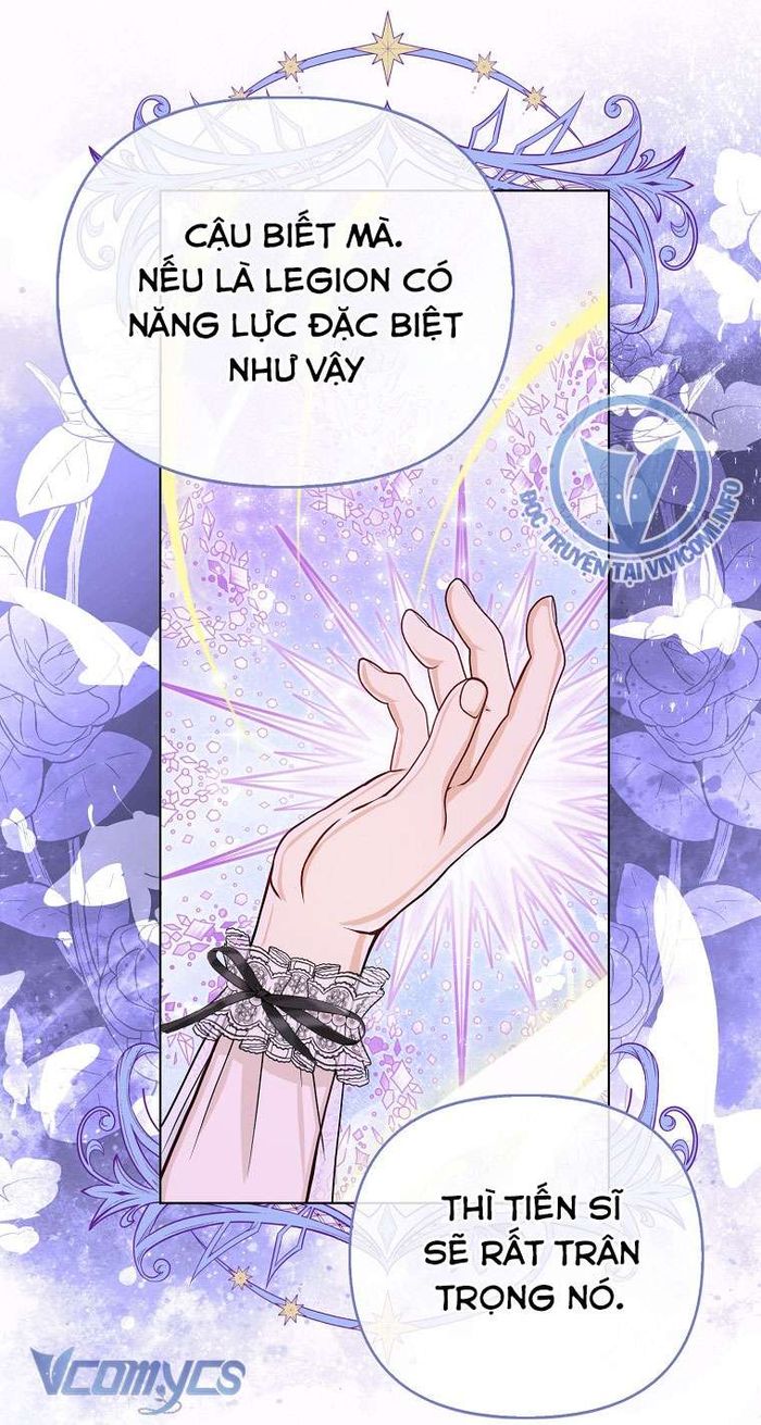Nhân Vật Phản Diện Đều Thích Tôi - Chap 31 Ảnh 46