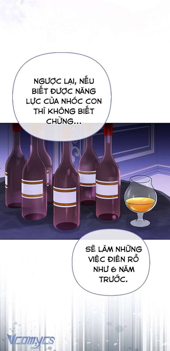 Nhân Vật Phản Diện Đều Thích Tôi - Chap 31 Ảnh 47