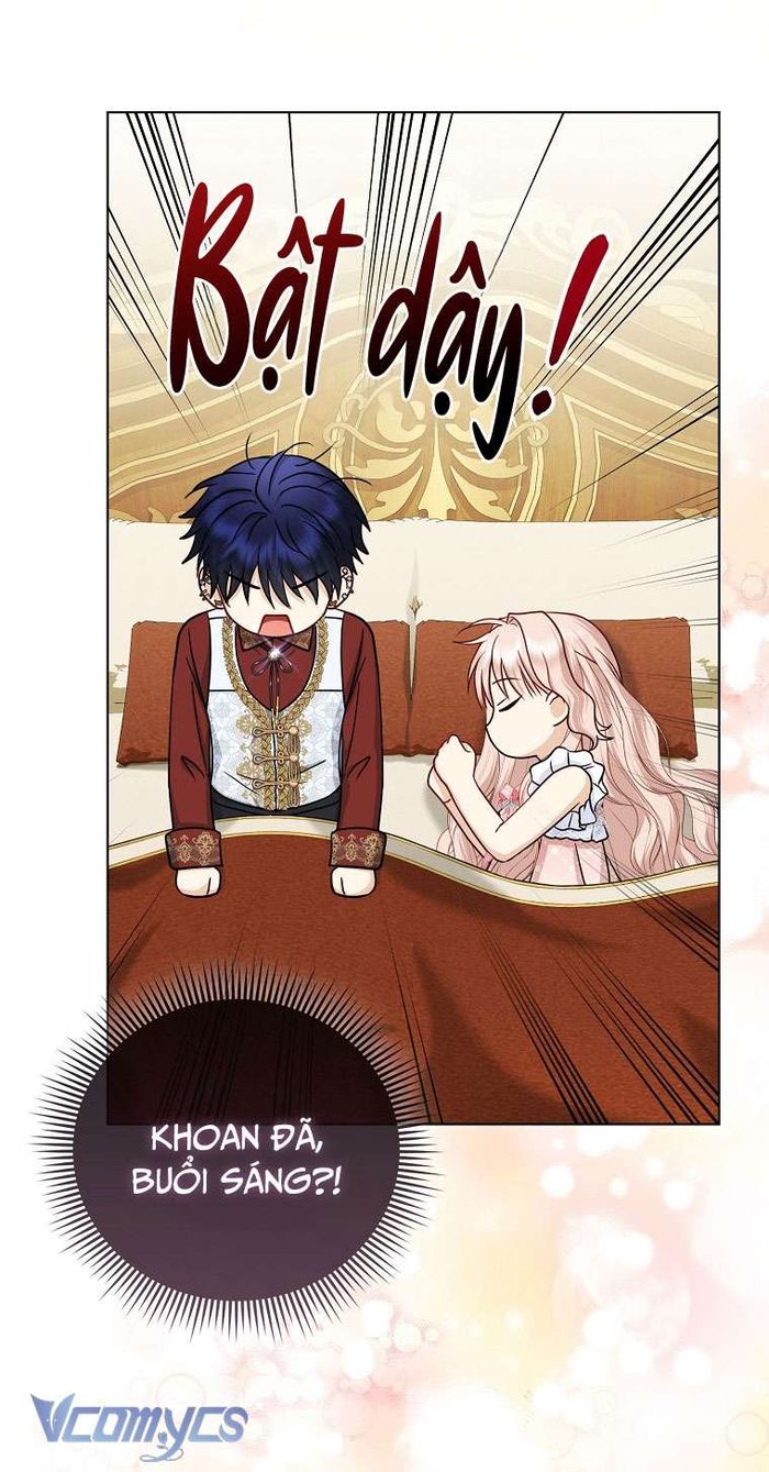 Nhân Vật Phản Diện Đều Thích Tôi - Chap 31 Ảnh 6