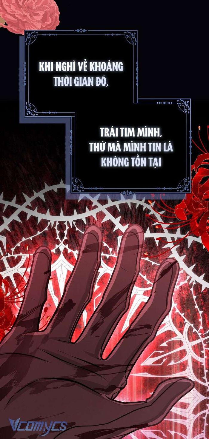 Nhân Vật Phản Diện Đều Thích Tôi - Chap 31 Ảnh 52