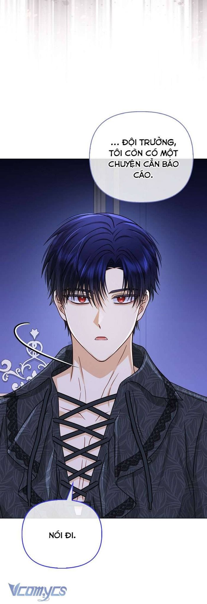Nhân Vật Phản Diện Đều Thích Tôi - Chap 31 Ảnh 54