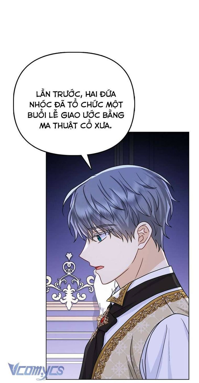 Nhân Vật Phản Diện Đều Thích Tôi - Chap 31 Ảnh 55