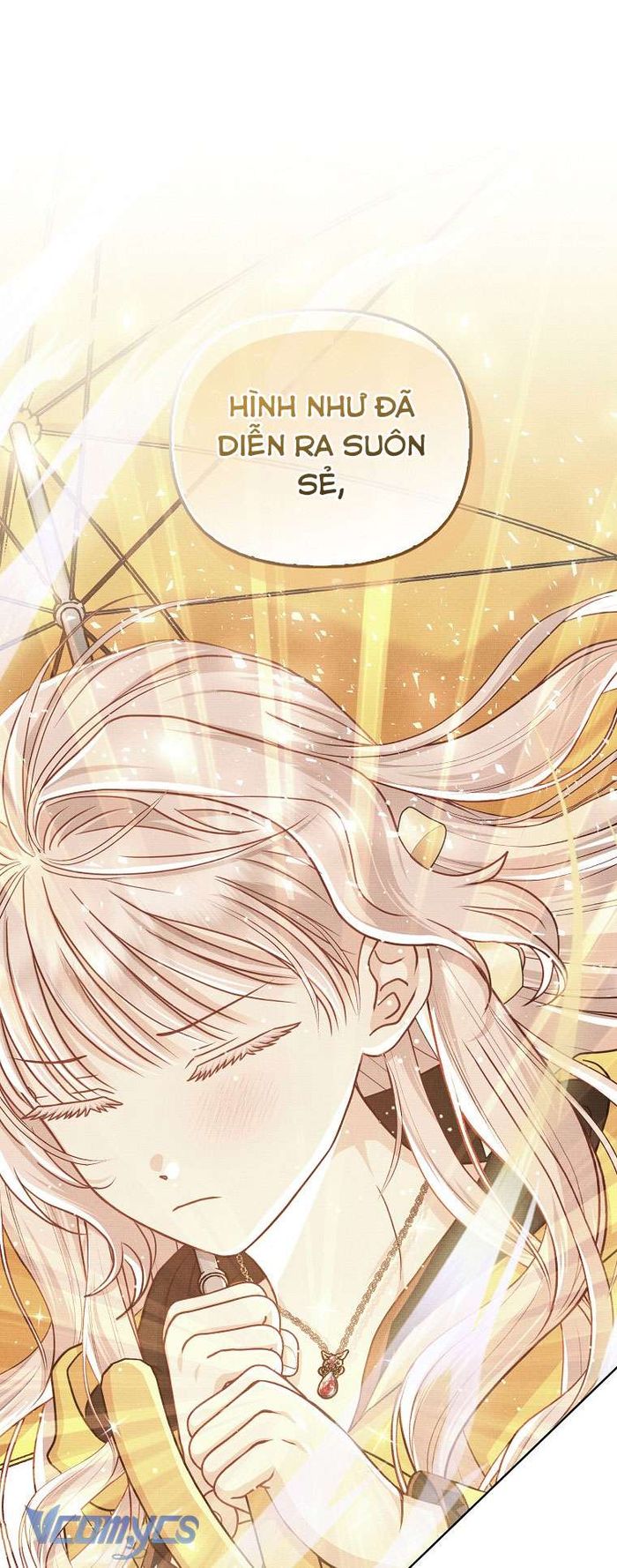 Nhân Vật Phản Diện Đều Thích Tôi - Chap 31 Ảnh 56