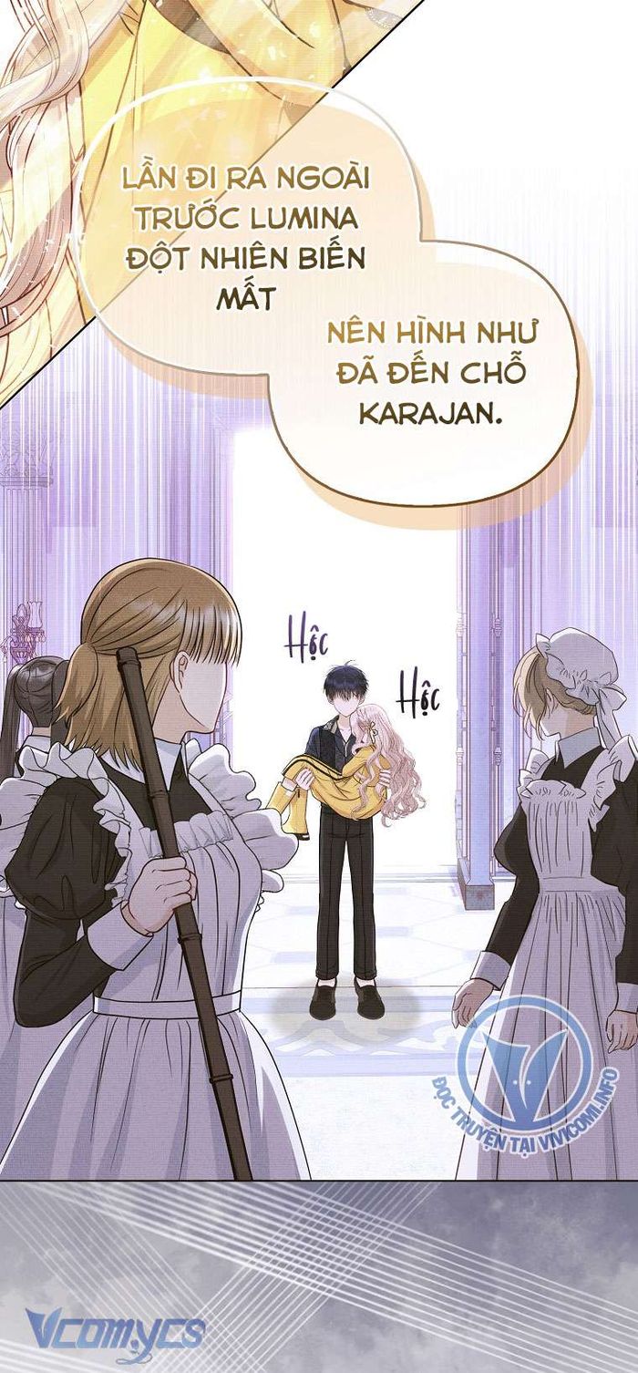 Nhân Vật Phản Diện Đều Thích Tôi - Chap 31 Ảnh 57