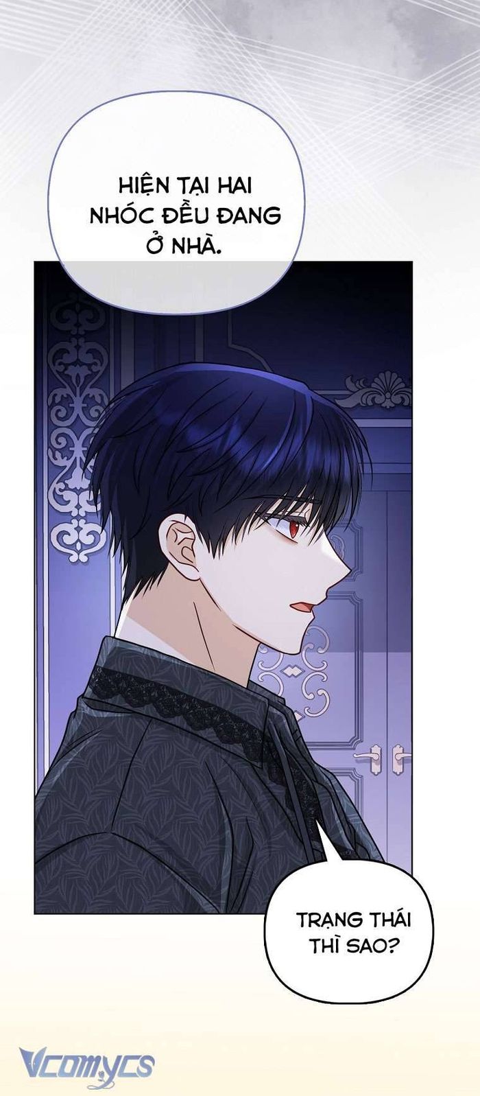 Nhân Vật Phản Diện Đều Thích Tôi - Chap 31 Ảnh 58