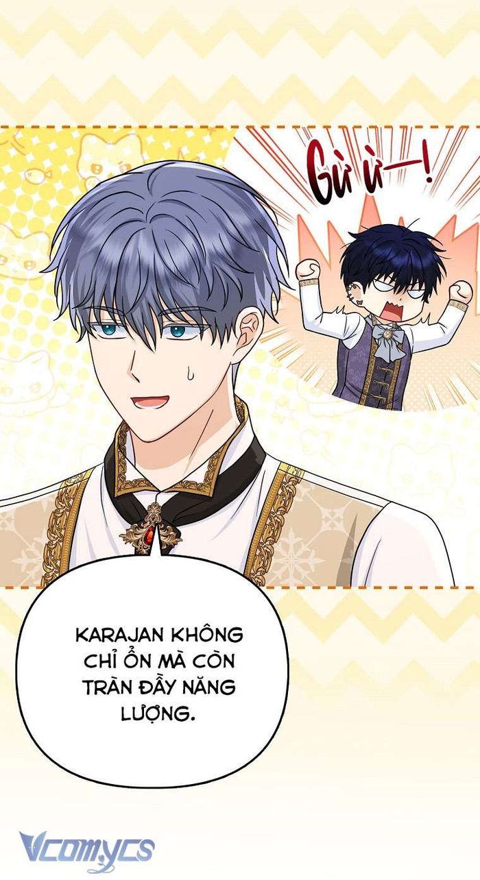 Nhân Vật Phản Diện Đều Thích Tôi - Chap 31 Ảnh 59