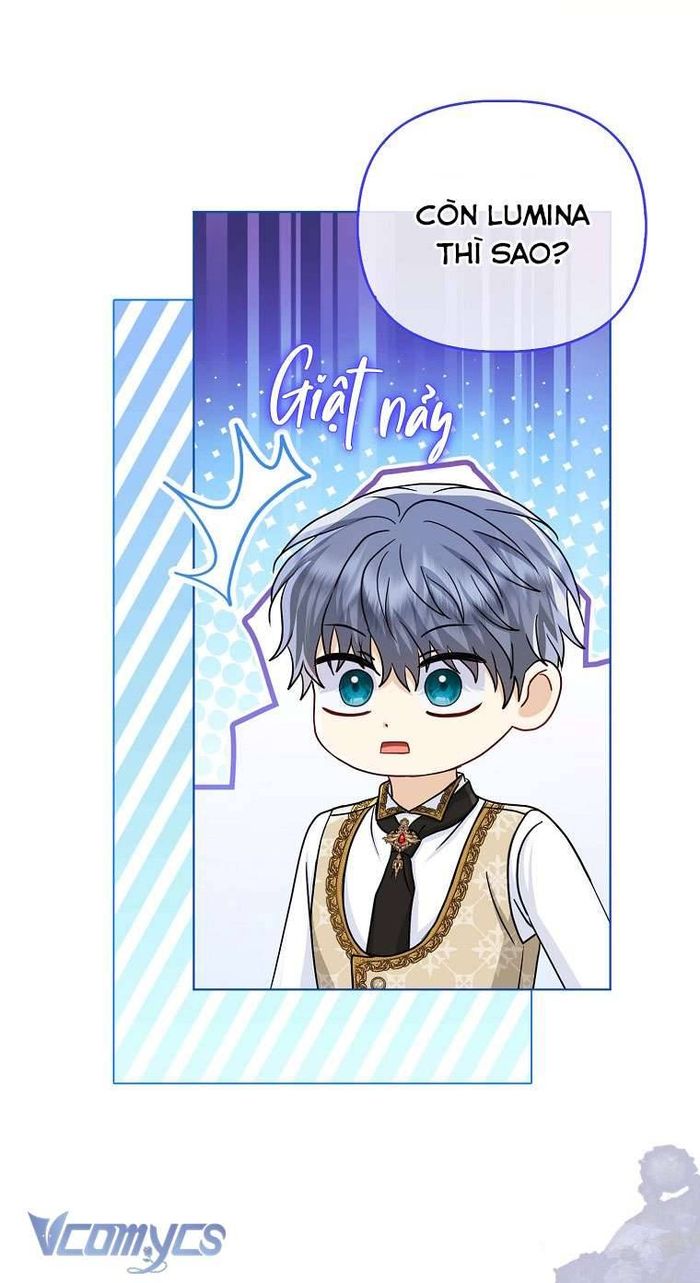 Nhân Vật Phản Diện Đều Thích Tôi - Chap 31 Ảnh 60