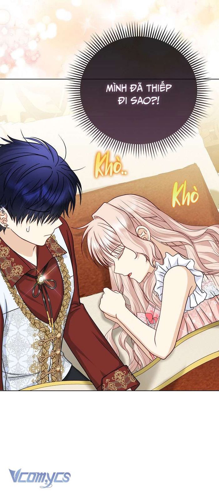Nhân Vật Phản Diện Đều Thích Tôi - Chap 31 Ảnh 7