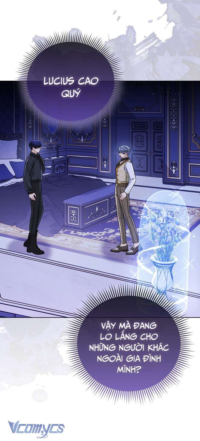 Nhân Vật Phản Diện Đều Thích Tôi - Chap 31 Ảnh 61