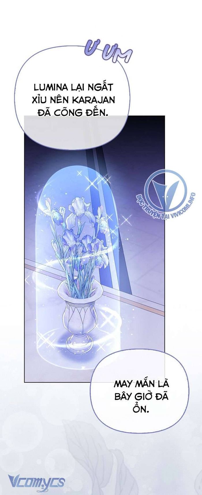 Nhân Vật Phản Diện Đều Thích Tôi - Chap 31 Ảnh 62