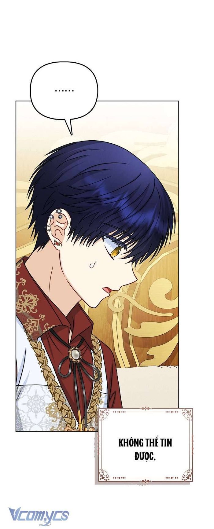 Nhân Vật Phản Diện Đều Thích Tôi - Chap 31 Ảnh 8