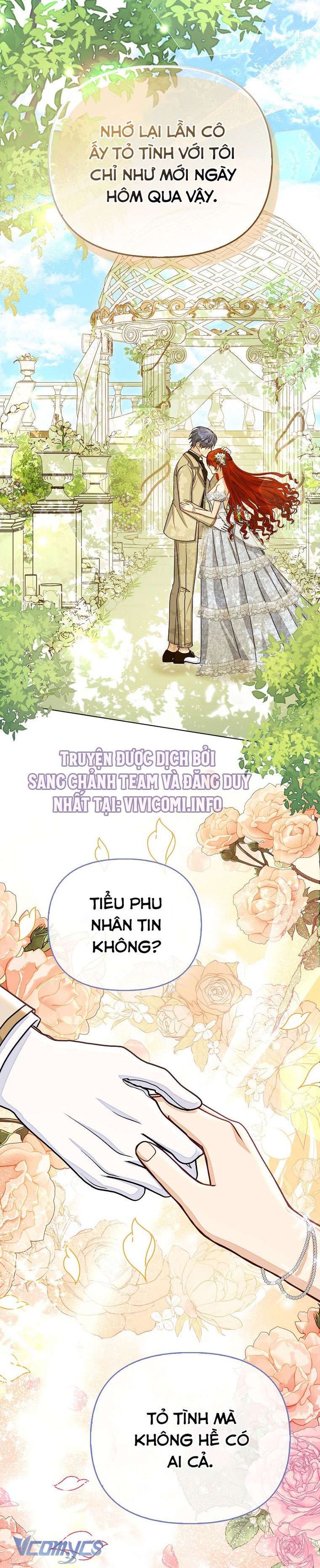 Nhân Vật Phản Diện Đều Thích Tôi - Chap 32 Ảnh 13