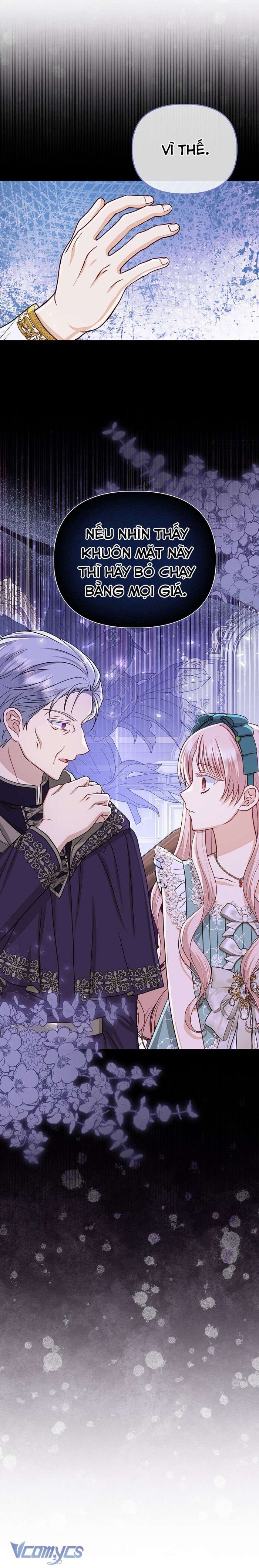 Nhân Vật Phản Diện Đều Thích Tôi - Chap 32 Ảnh 24