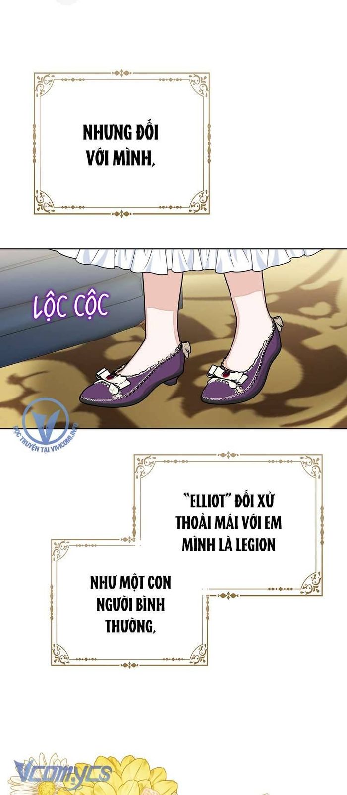 Nhân Vật Phản Diện Đều Thích Tôi - Chap 33 Ảnh 21