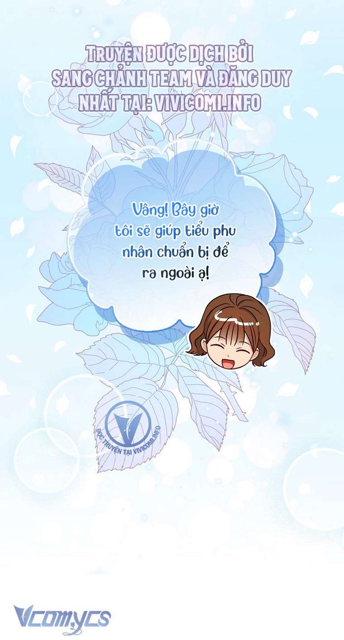 Nhân Vật Phản Diện Đều Thích Tôi - Chap 33 Ảnh 31