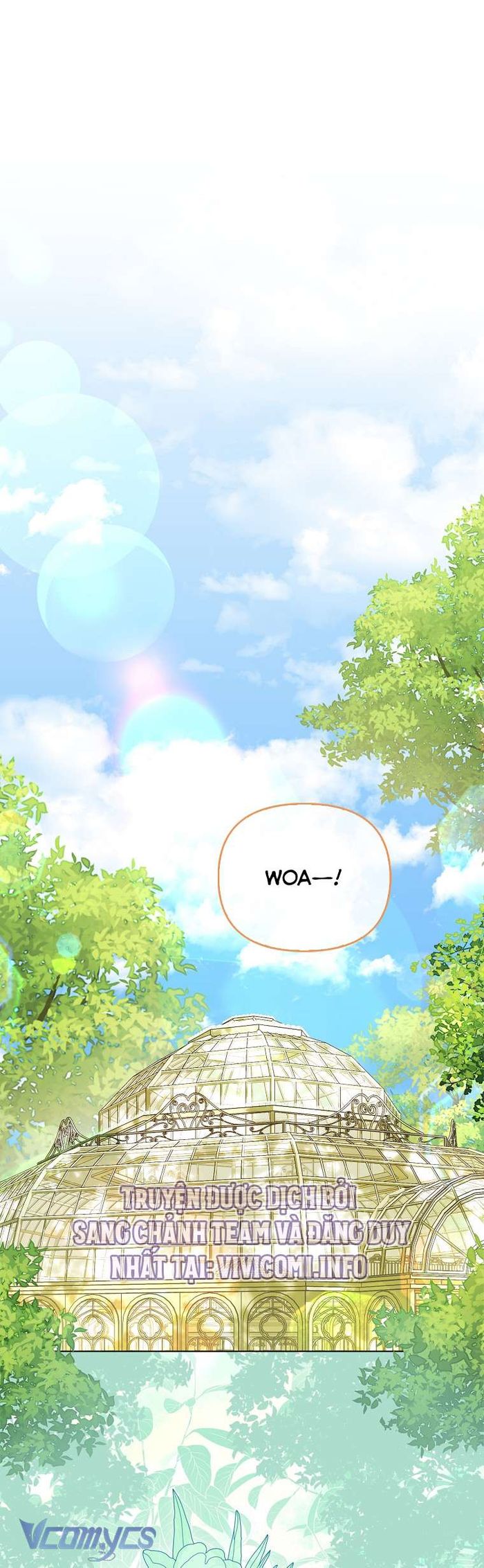 Nhân Vật Phản Diện Đều Thích Tôi - Chap 33 Ảnh 32