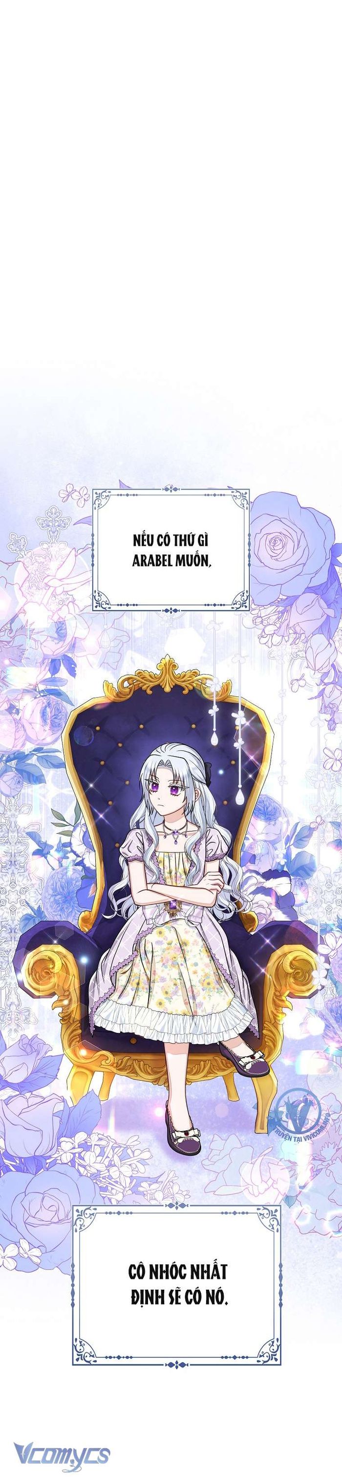 Nhân Vật Phản Diện Đều Thích Tôi - Chap 33 Ảnh 7