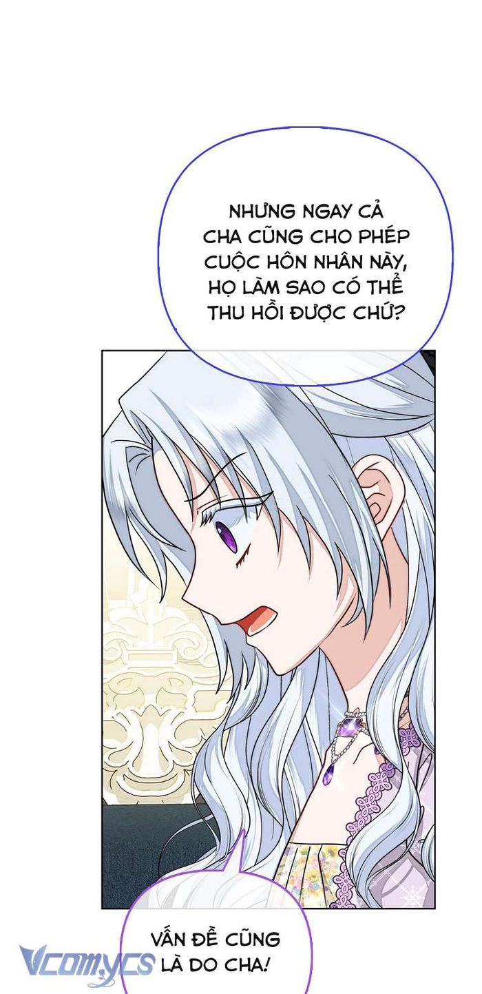 Nhân Vật Phản Diện Đều Thích Tôi - Chap 33 Ảnh 10