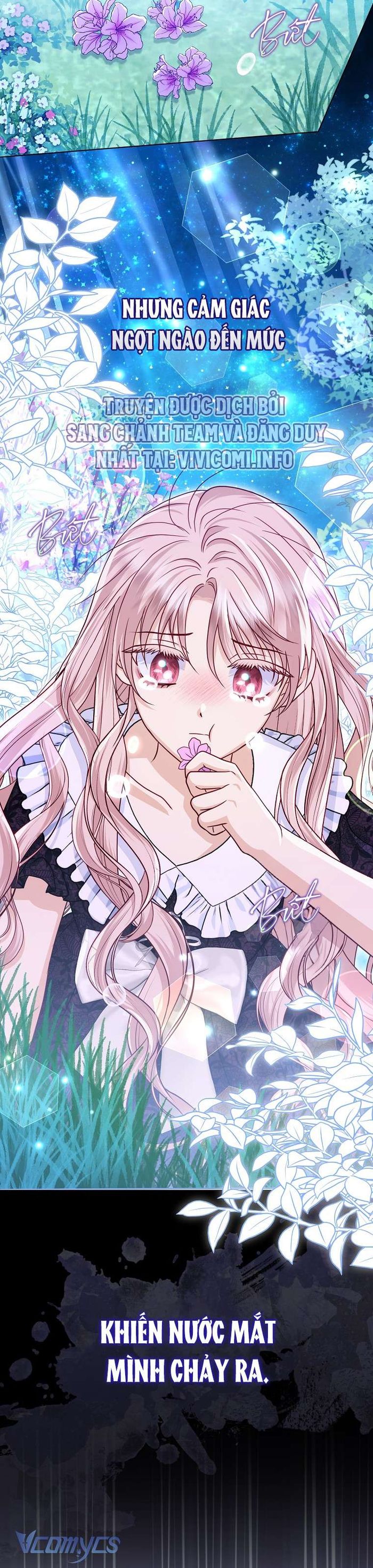 Nhân Vật Phản Diện Đều Thích Tôi - Chap 34 Ảnh 21