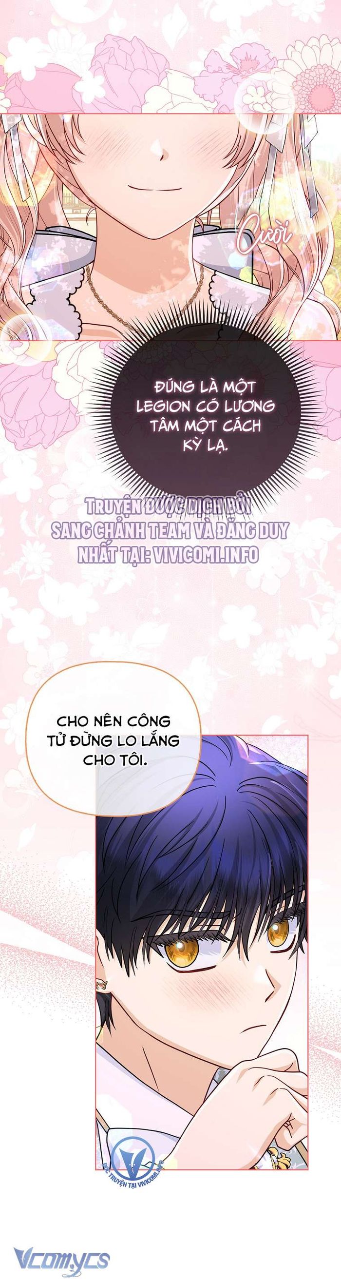 Nhân Vật Phản Diện Đều Thích Tôi - Chap 34 Ảnh 36