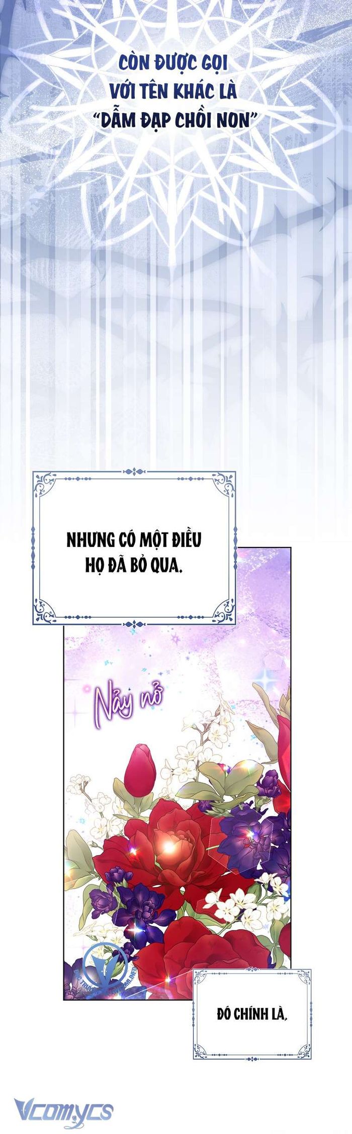 Nhân Vật Phản Diện Đều Thích Tôi - Chap 35 Ảnh 31