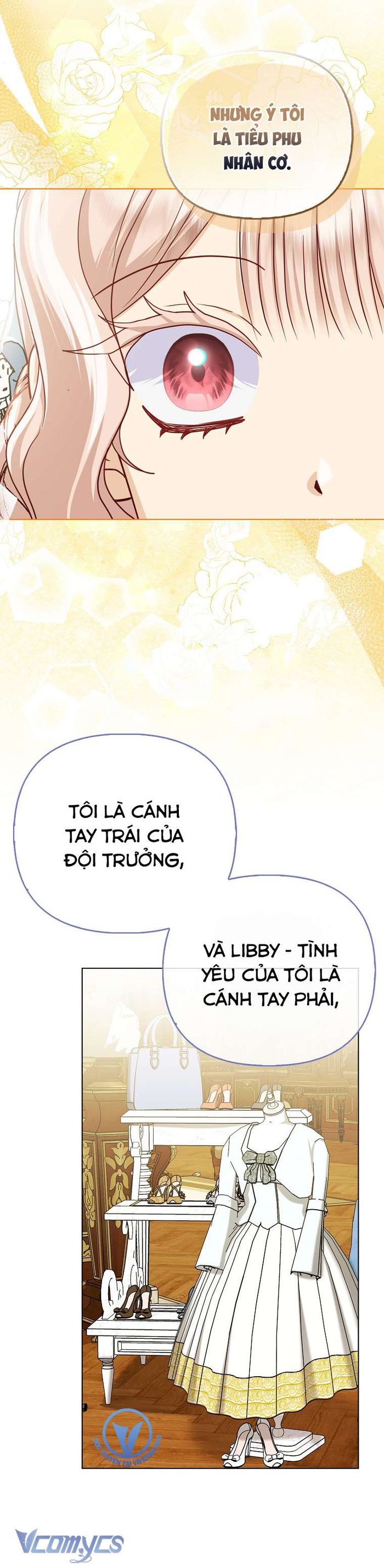 Nhân Vật Phản Diện Đều Thích Tôi - Chap 35 Ảnh 37