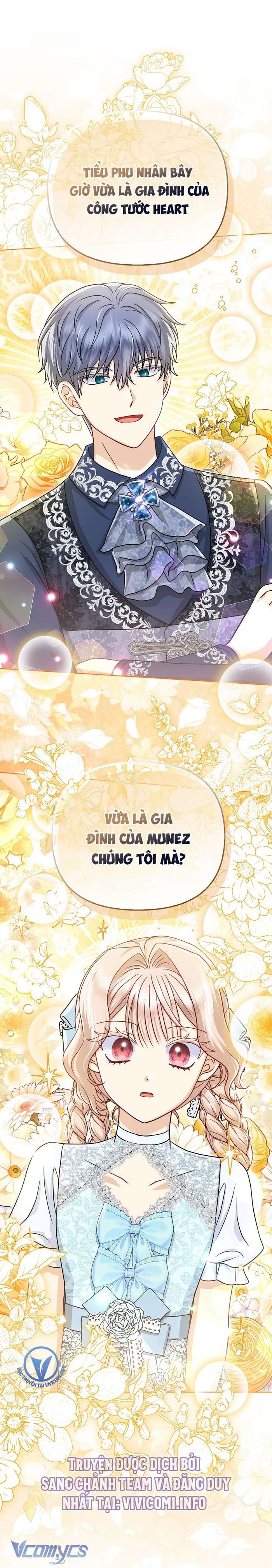 Nhân Vật Phản Diện Đều Thích Tôi - Chap 35 Ảnh 38